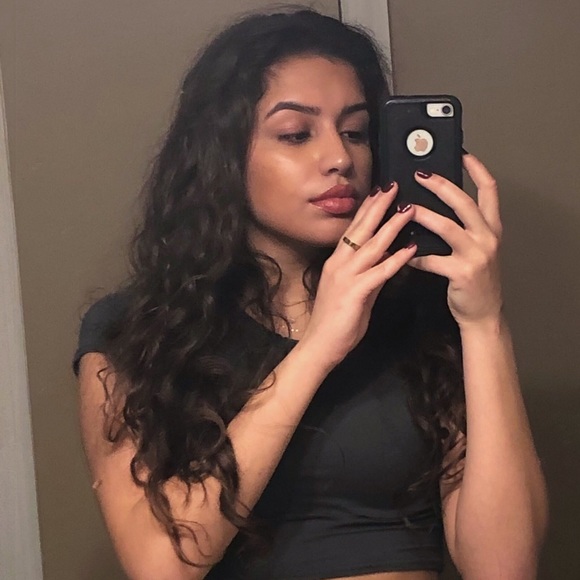 Meet your Posher, Jess - Picture 1 of 1